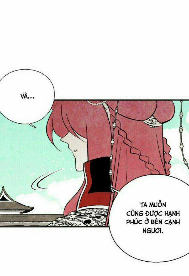 Vân Trung Hoa - Chapter 126 - Trang 23