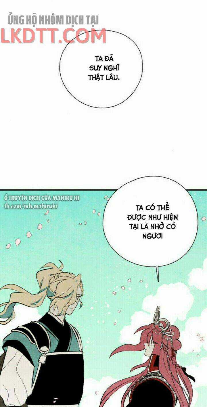 Vân Trung Hoa - Chapter 126 - Trang 26