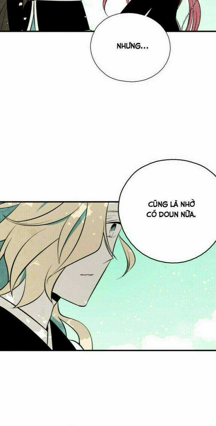 Vân Trung Hoa - Chapter 126 - Trang 27