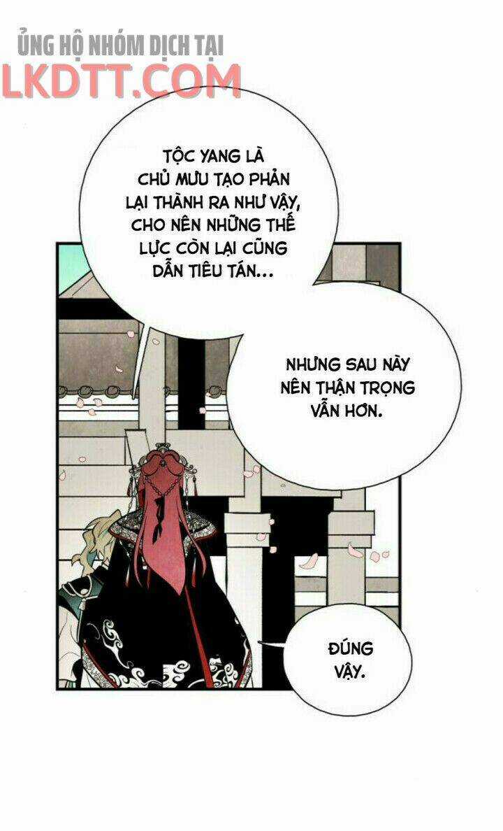 Vân Trung Hoa - Chapter 126 - Trang 28