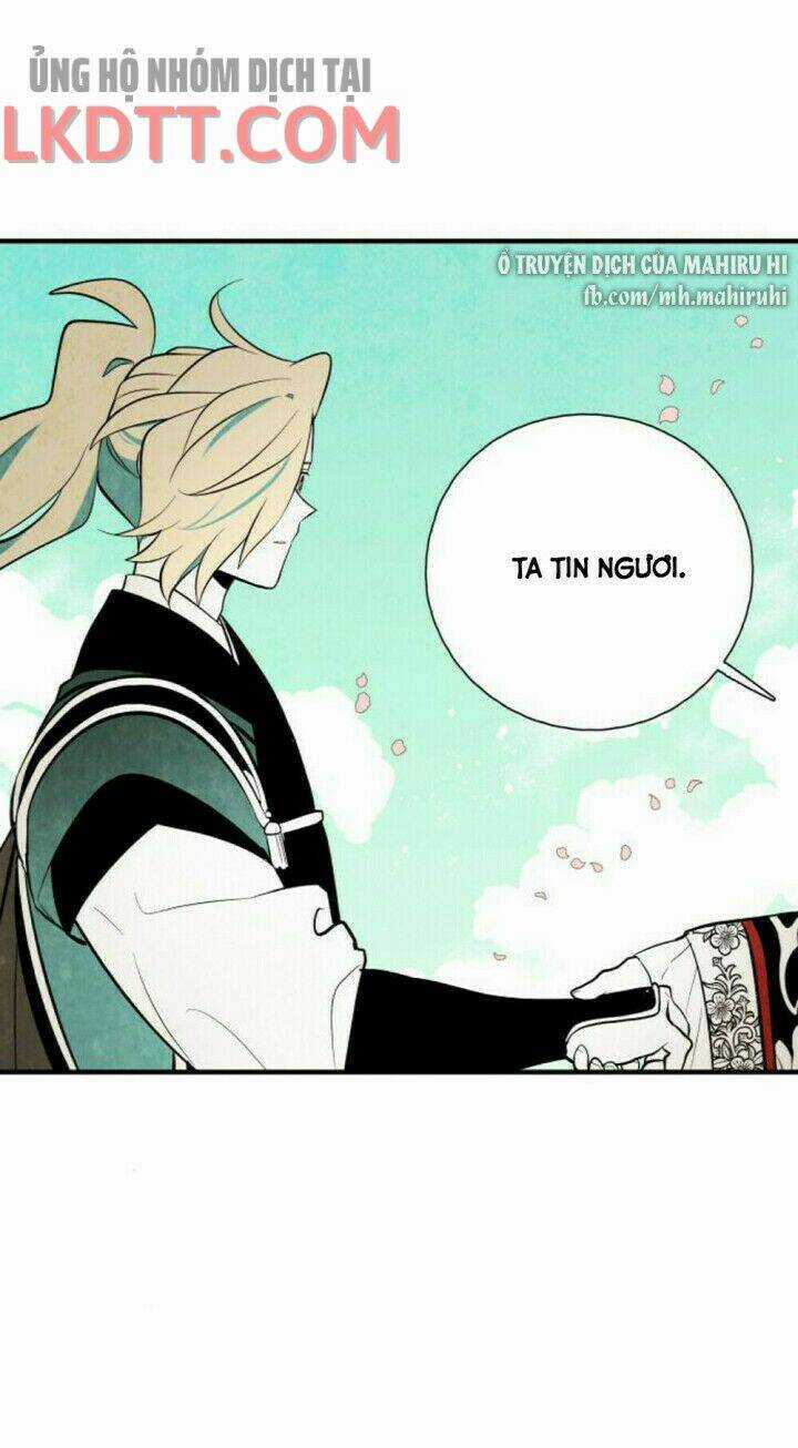 Vân Trung Hoa - Chapter 126 - Trang 30