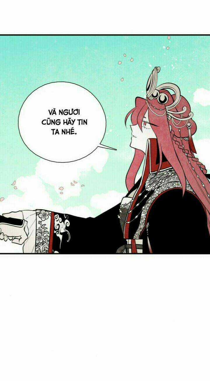 Vân Trung Hoa - Chapter 126 - Trang 31