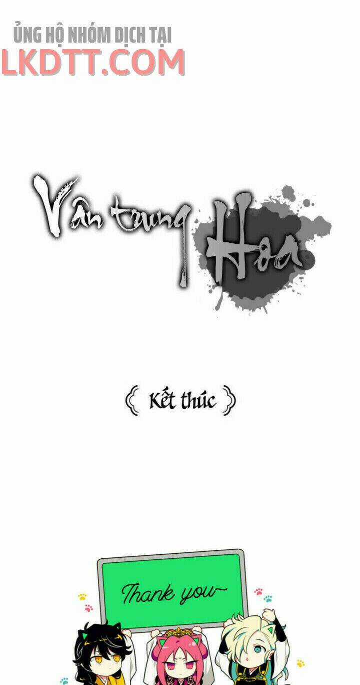 Vân Trung Hoa - Chapter 126 - Trang 33