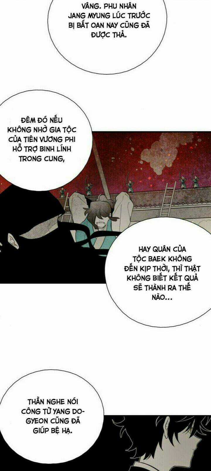 Vân Trung Hoa - Chapter 126 - Trang 9