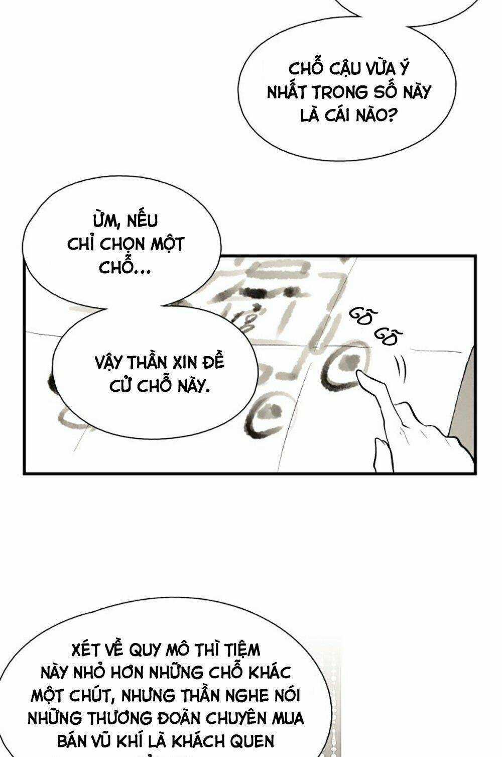 Vân Trung Hoa - Chapter 77 - Trang 16