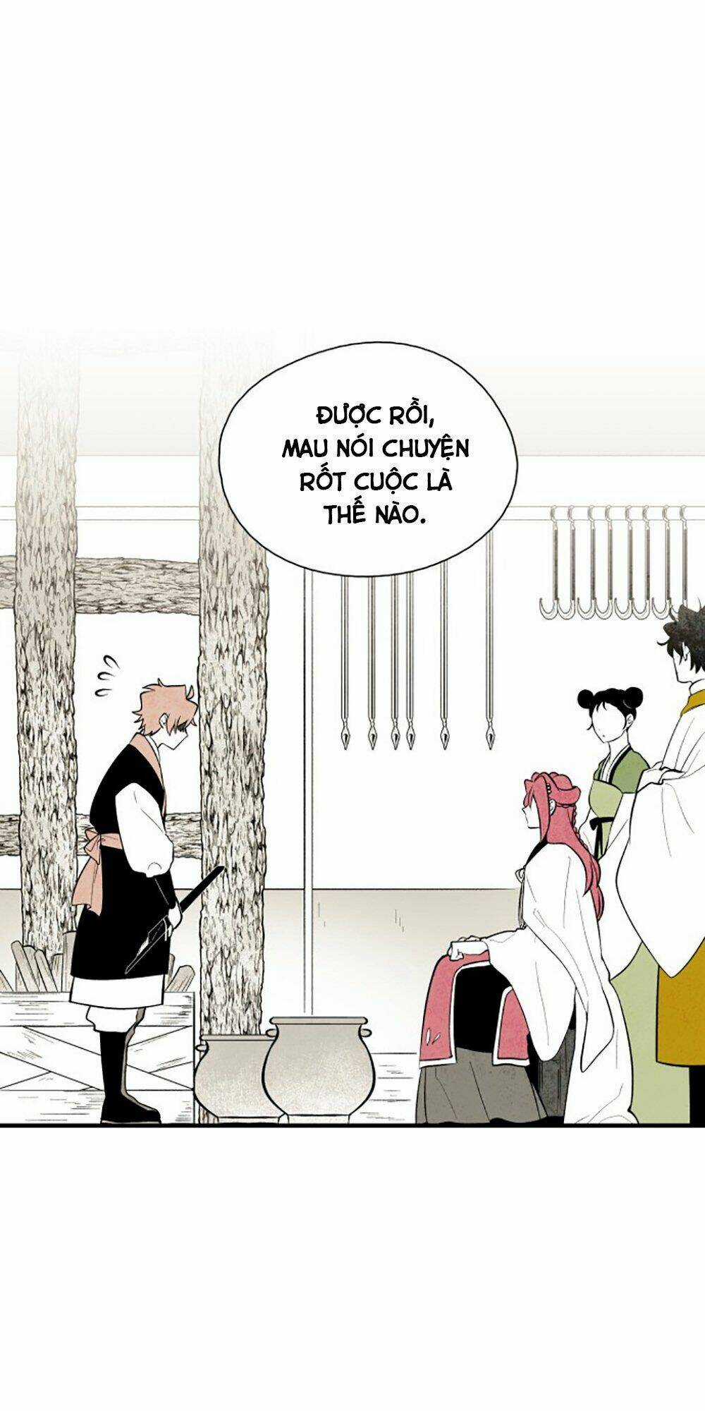 Vân Trung Hoa - Chapter 78 - Trang 2