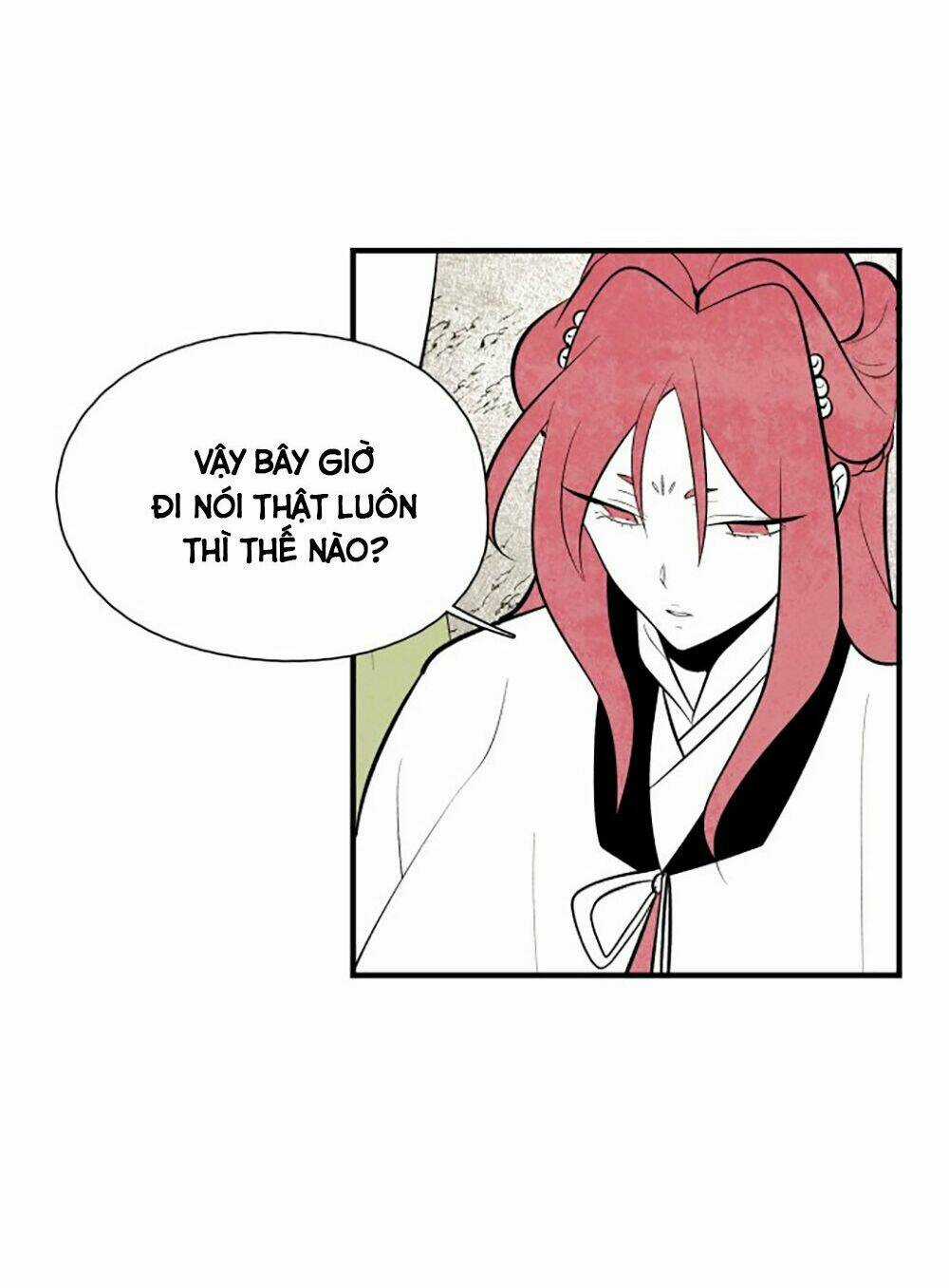 Vân Trung Hoa - Chapter 78 - Trang 13