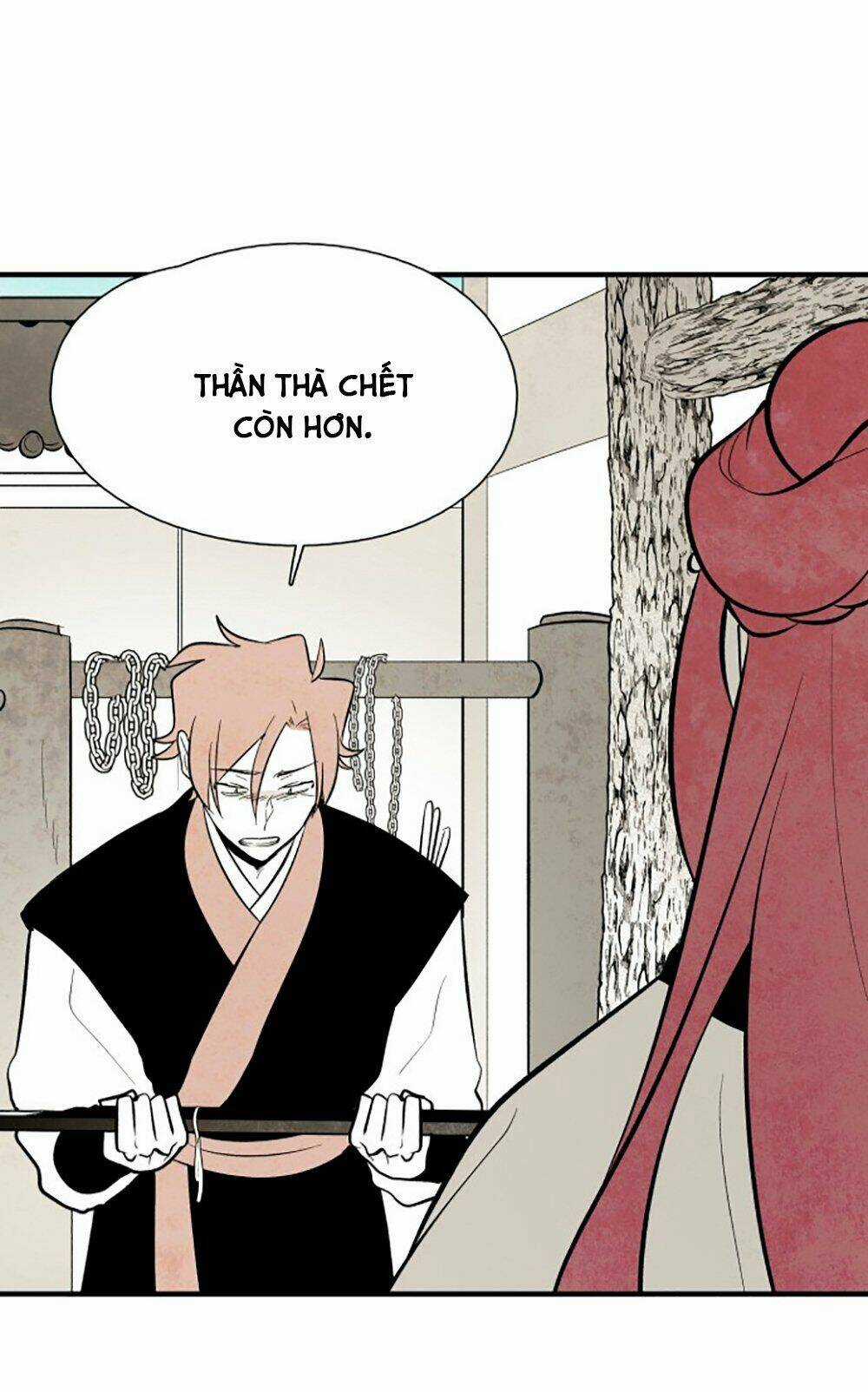 Vân Trung Hoa - Chapter 78 - Trang 16