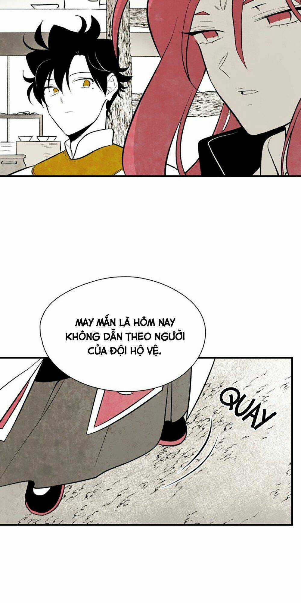 Vân Trung Hoa - Chapter 78 - Trang 23