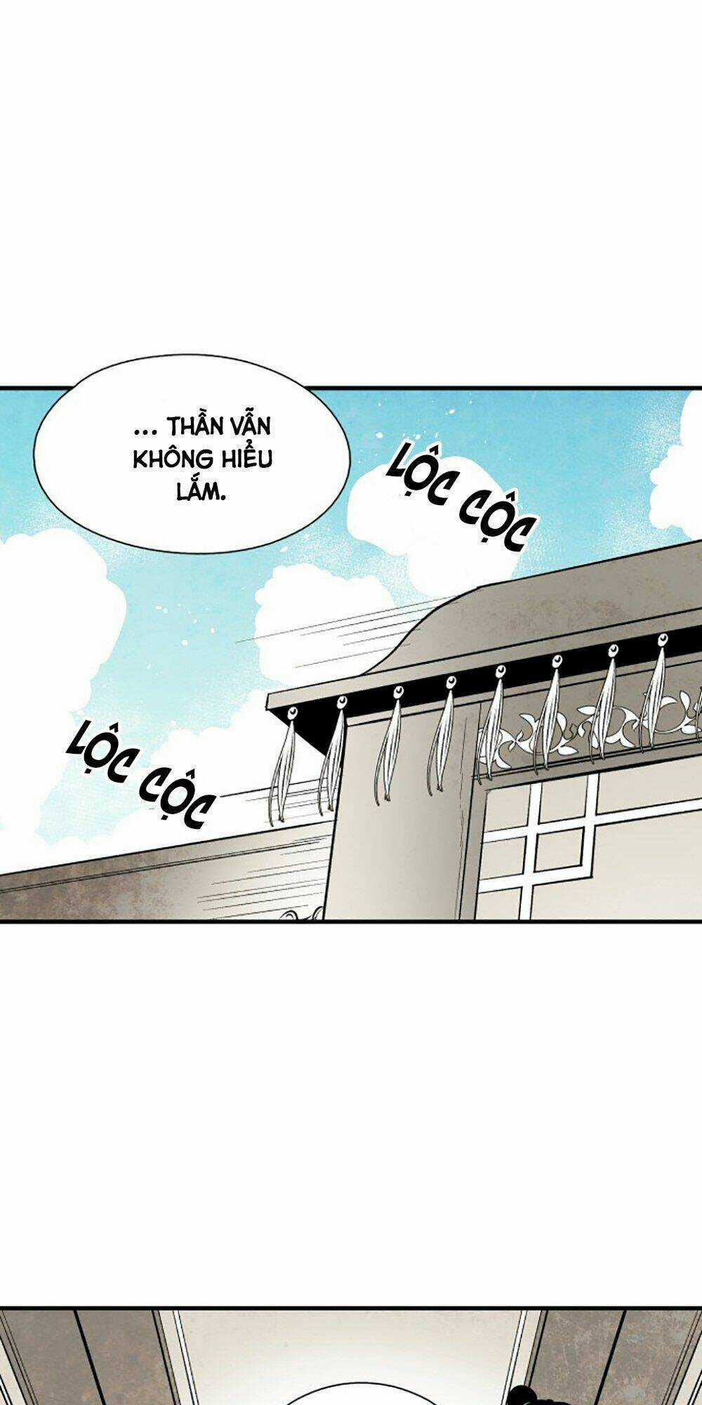 Vân Trung Hoa - Chapter 78 - Trang 27