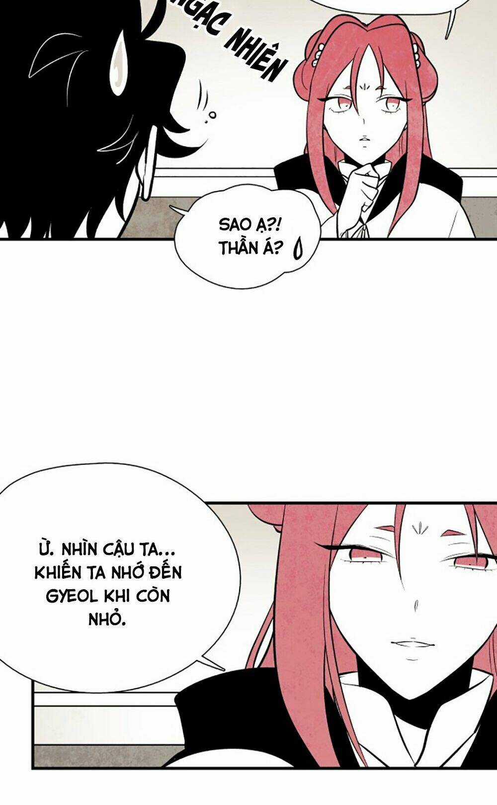 Vân Trung Hoa - Chapter 78 - Trang 29