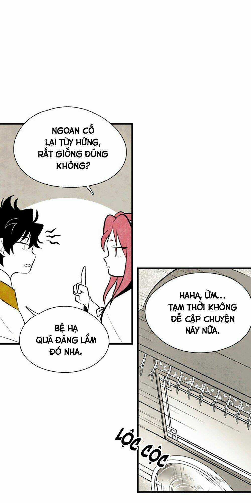 Vân Trung Hoa - Chapter 78 - Trang 30