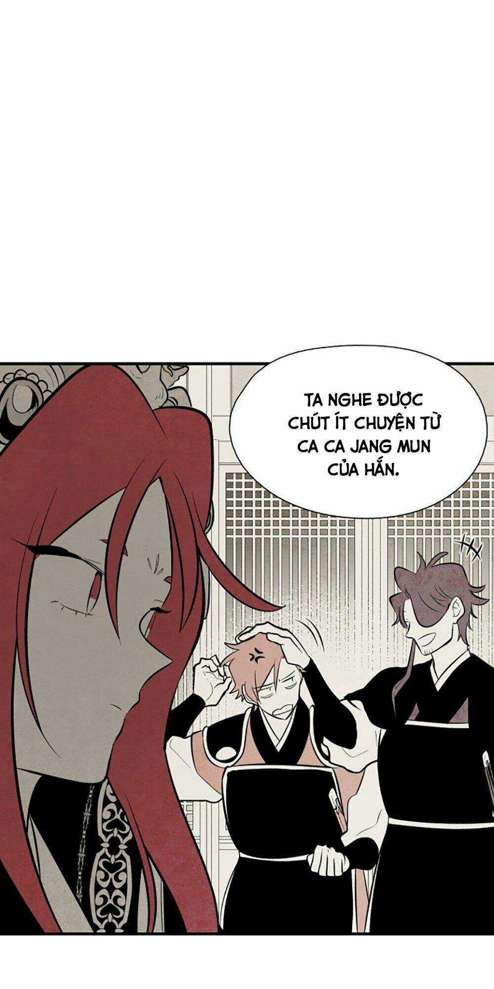 Vân Trung Hoa - Chapter 78 - Trang 31