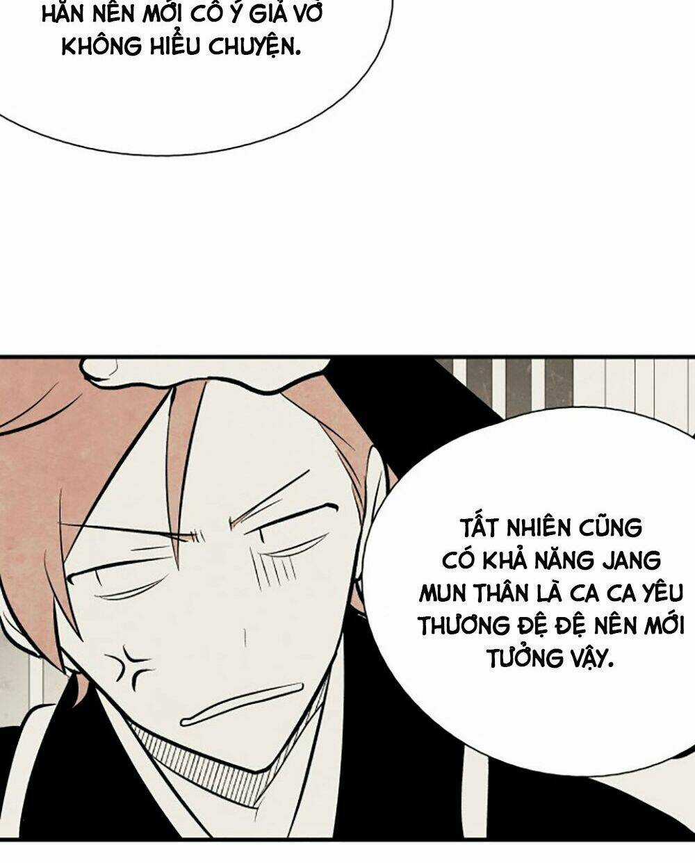 Vân Trung Hoa - Chapter 78 - Trang 33