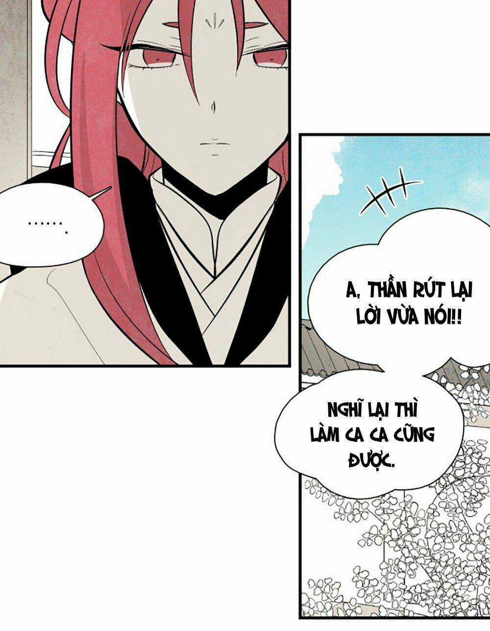 Vân Trung Hoa - Chapter 78 - Trang 36