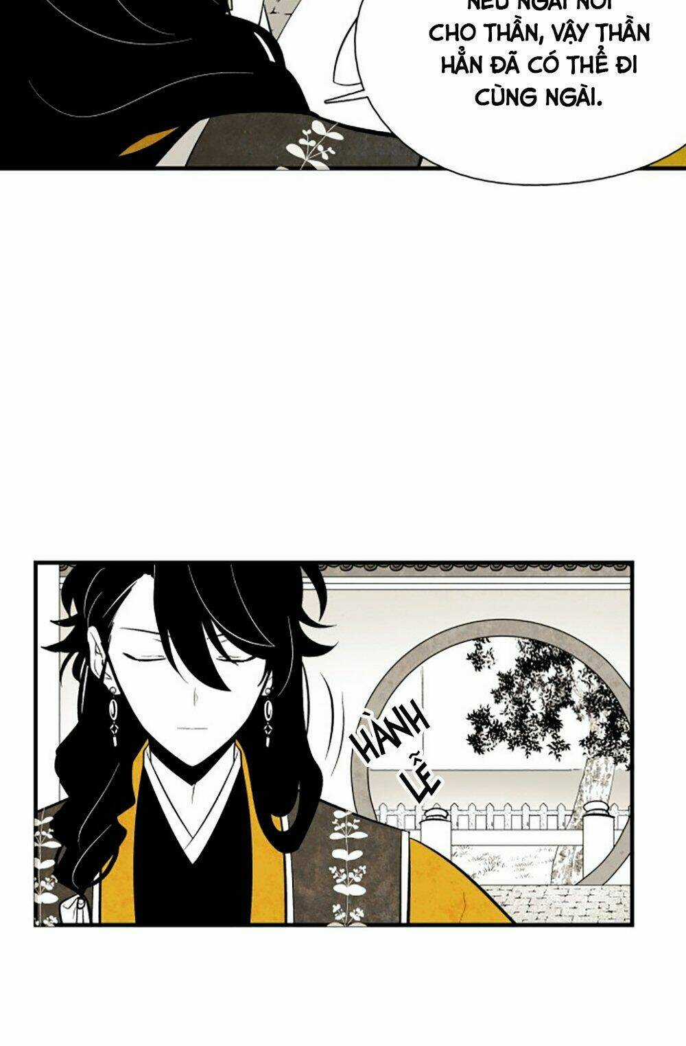 Vân Trung Hoa - Chapter 78 - Trang 40