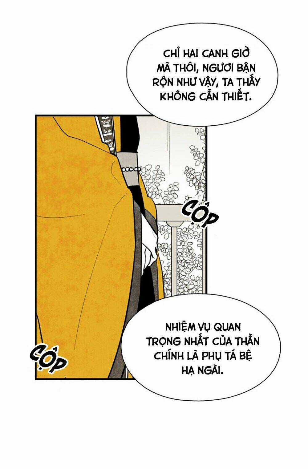 Vân Trung Hoa - Chapter 78 - Trang 41