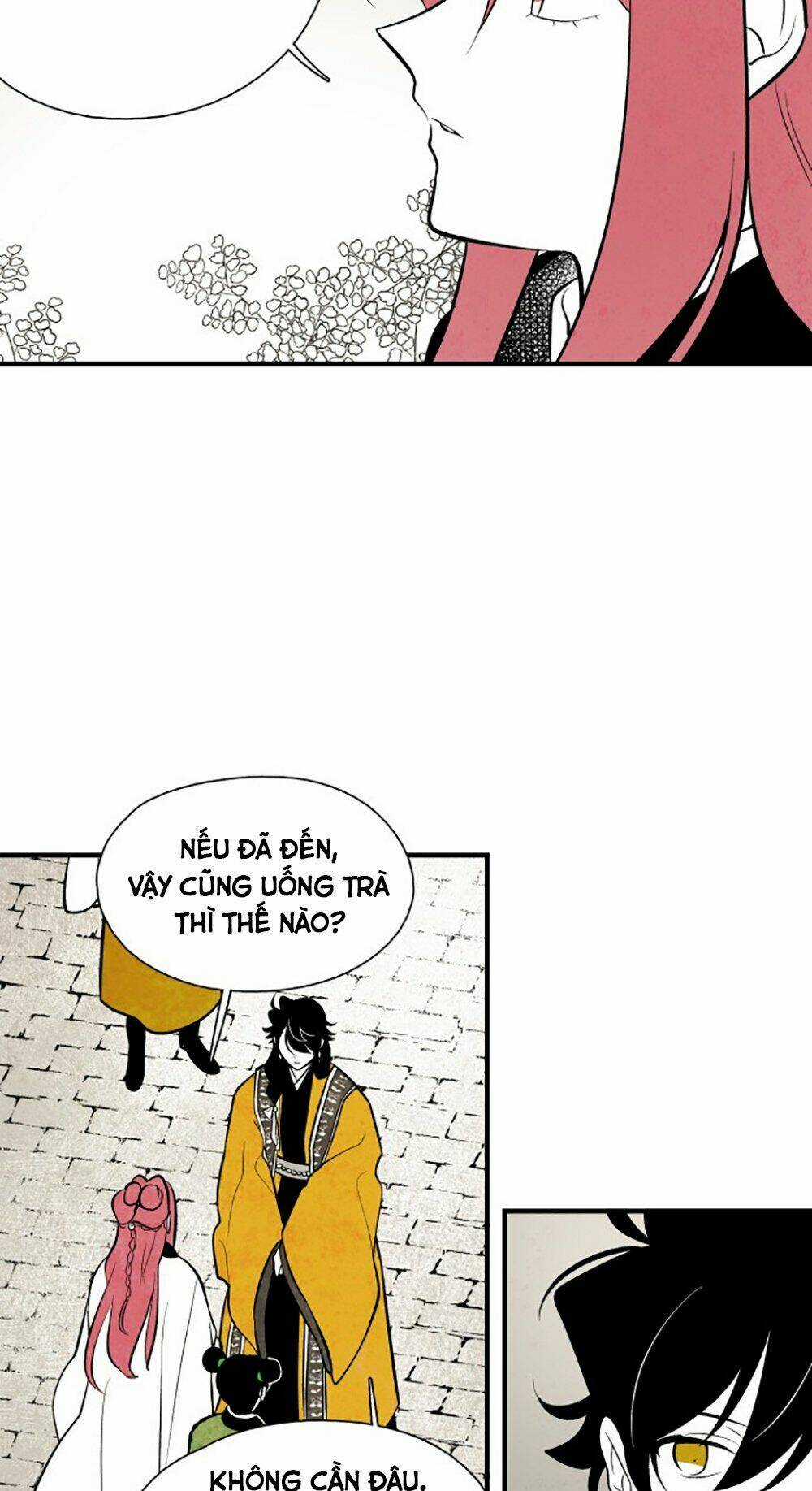 Vân Trung Hoa - Chapter 78 - Trang 43