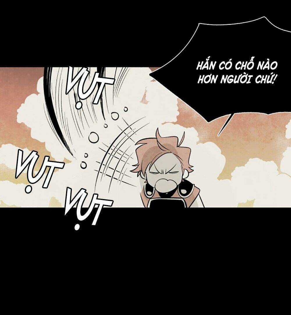 Vân Trung Hoa - Chapter 78 - Trang 9