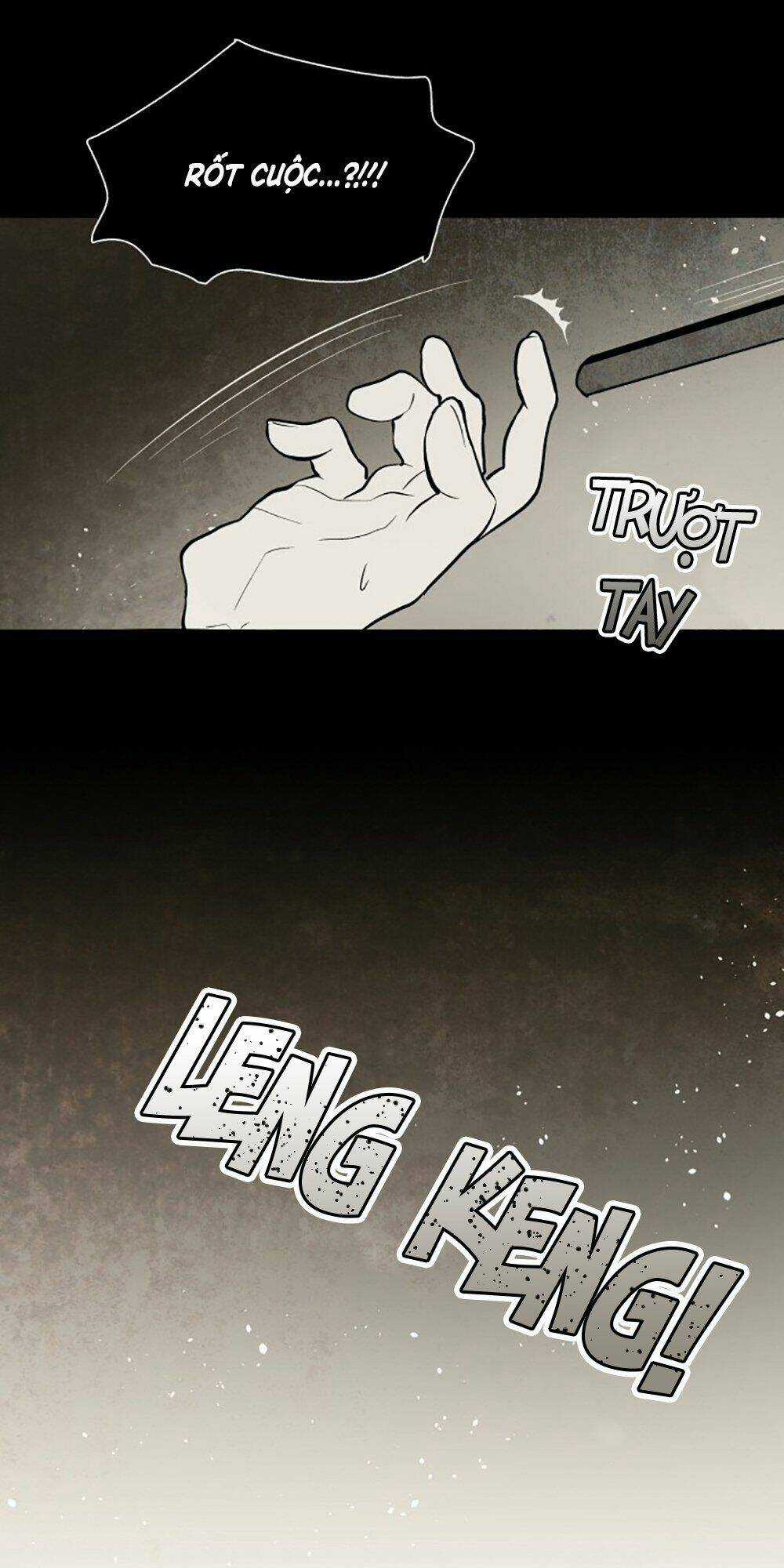 Vân Trung Hoa - Chapter 78 - Trang 10