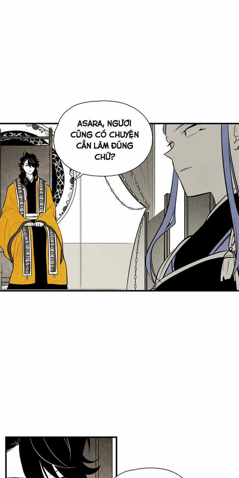 Vân Trung Hoa - Chapter 79 - Trang 14