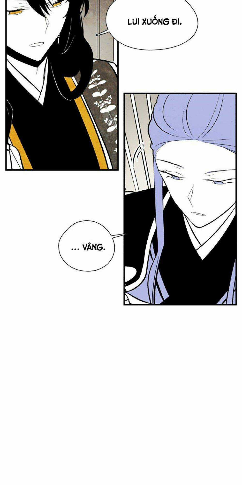 Vân Trung Hoa - Chapter 79 - Trang 15