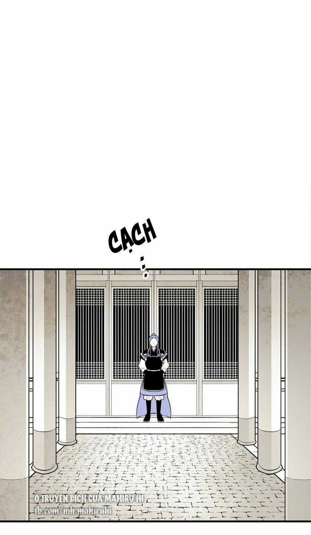 Vân Trung Hoa - Chapter 79 - Trang 16