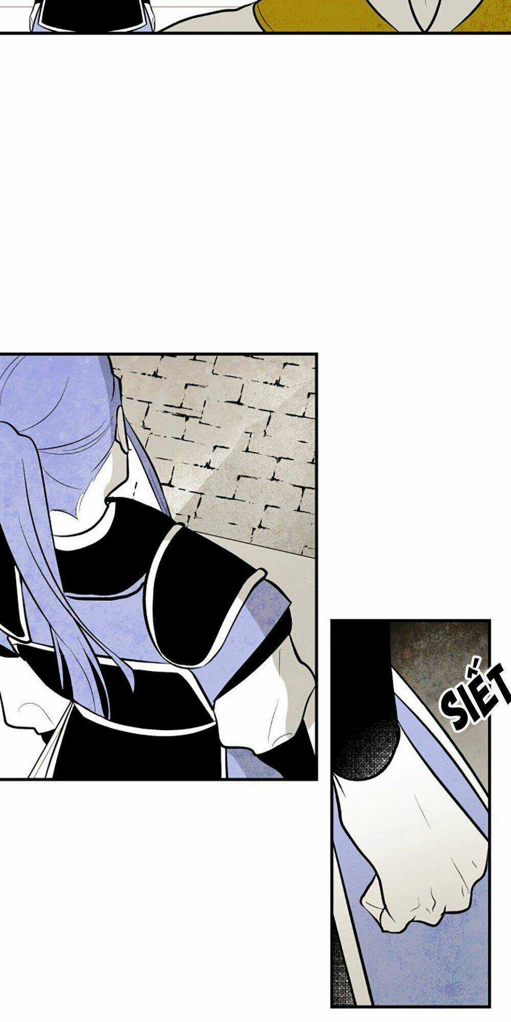 Vân Trung Hoa - Chapter 79 - Trang 23