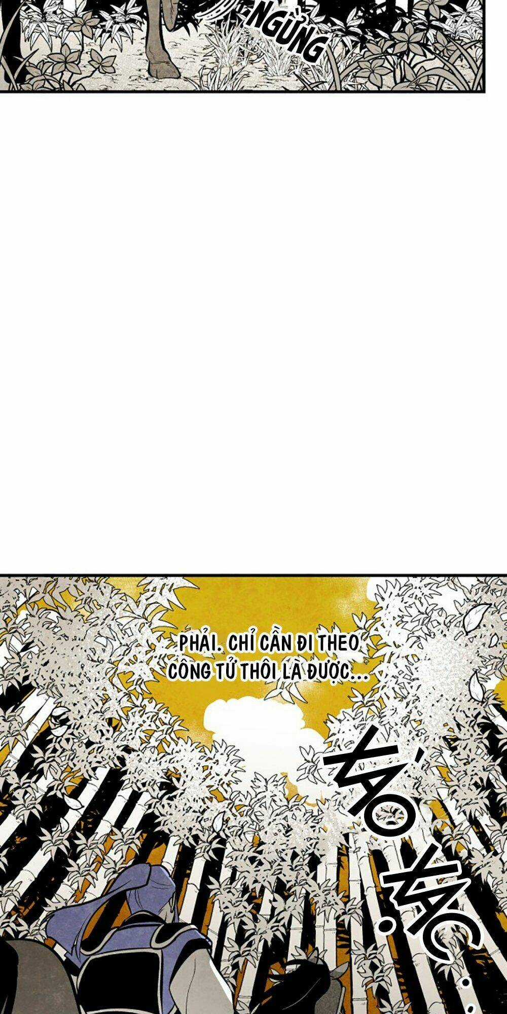 Vân Trung Hoa - Chapter 79 - Trang 31