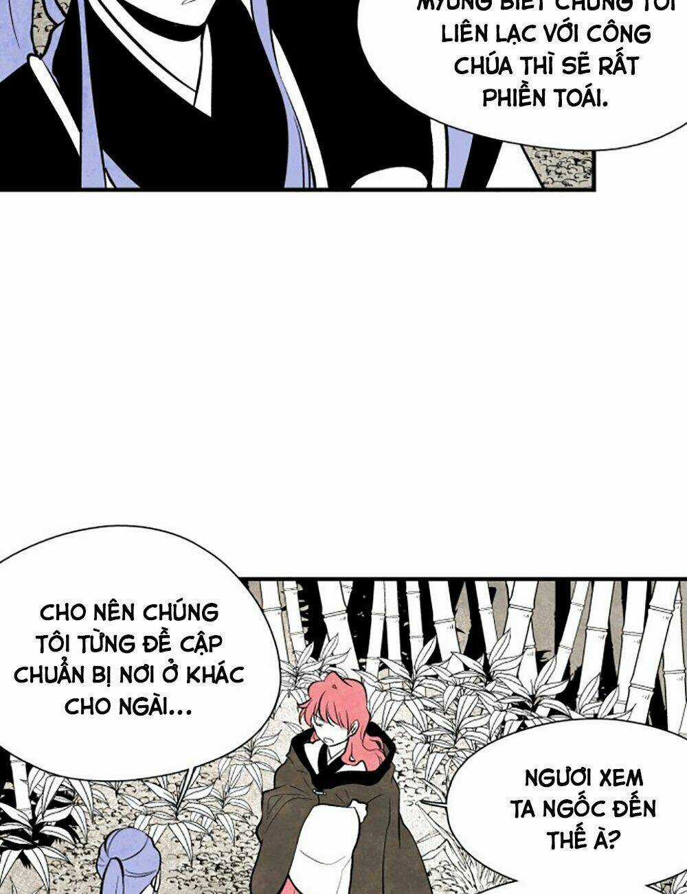 Vân Trung Hoa - Chapter 79 - Trang 36