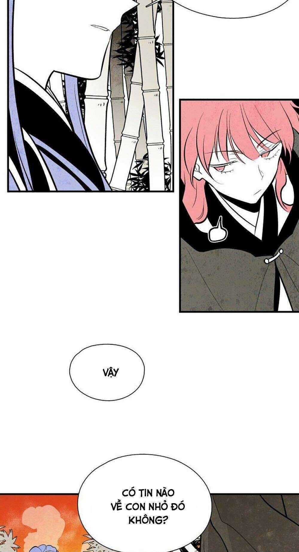 Vân Trung Hoa - Chapter 79 - Trang 40