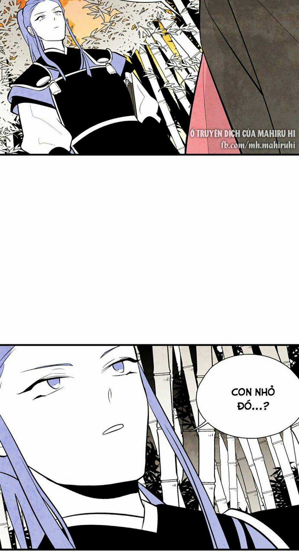 Vân Trung Hoa - Chapter 79 - Trang 41