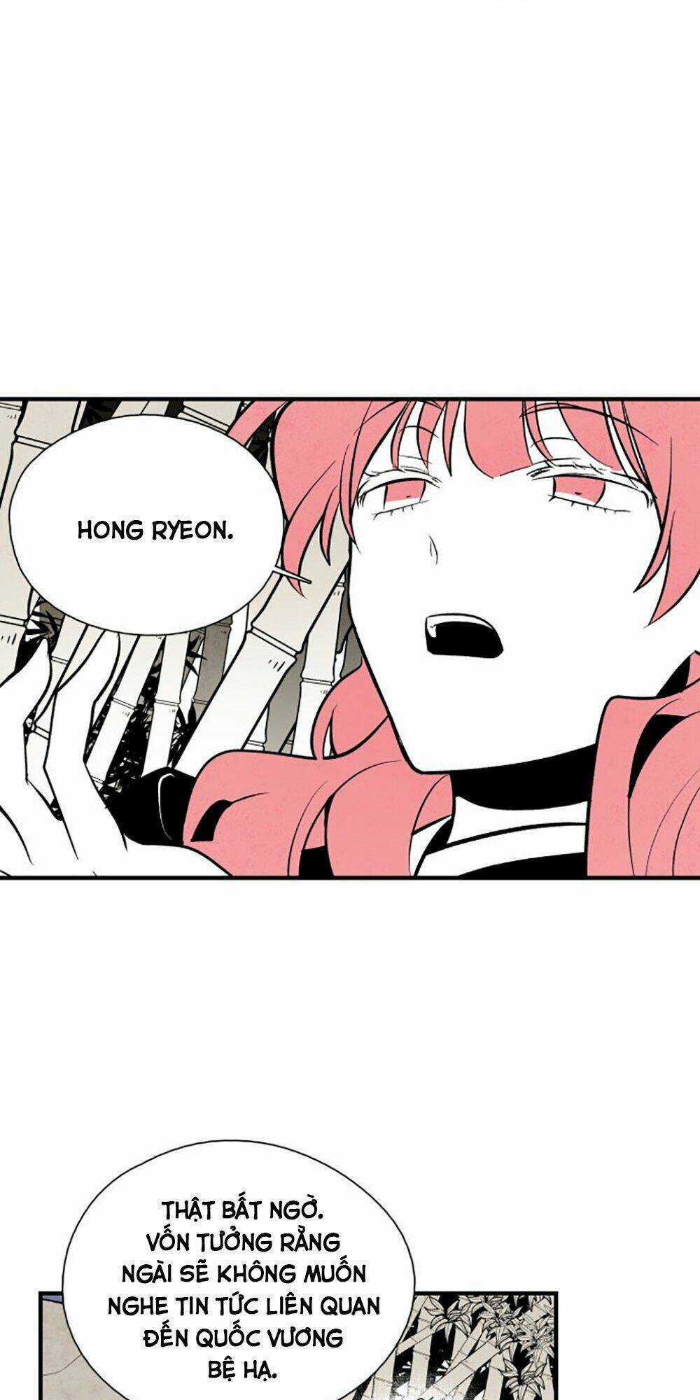 Vân Trung Hoa - Chapter 79 - Trang 42