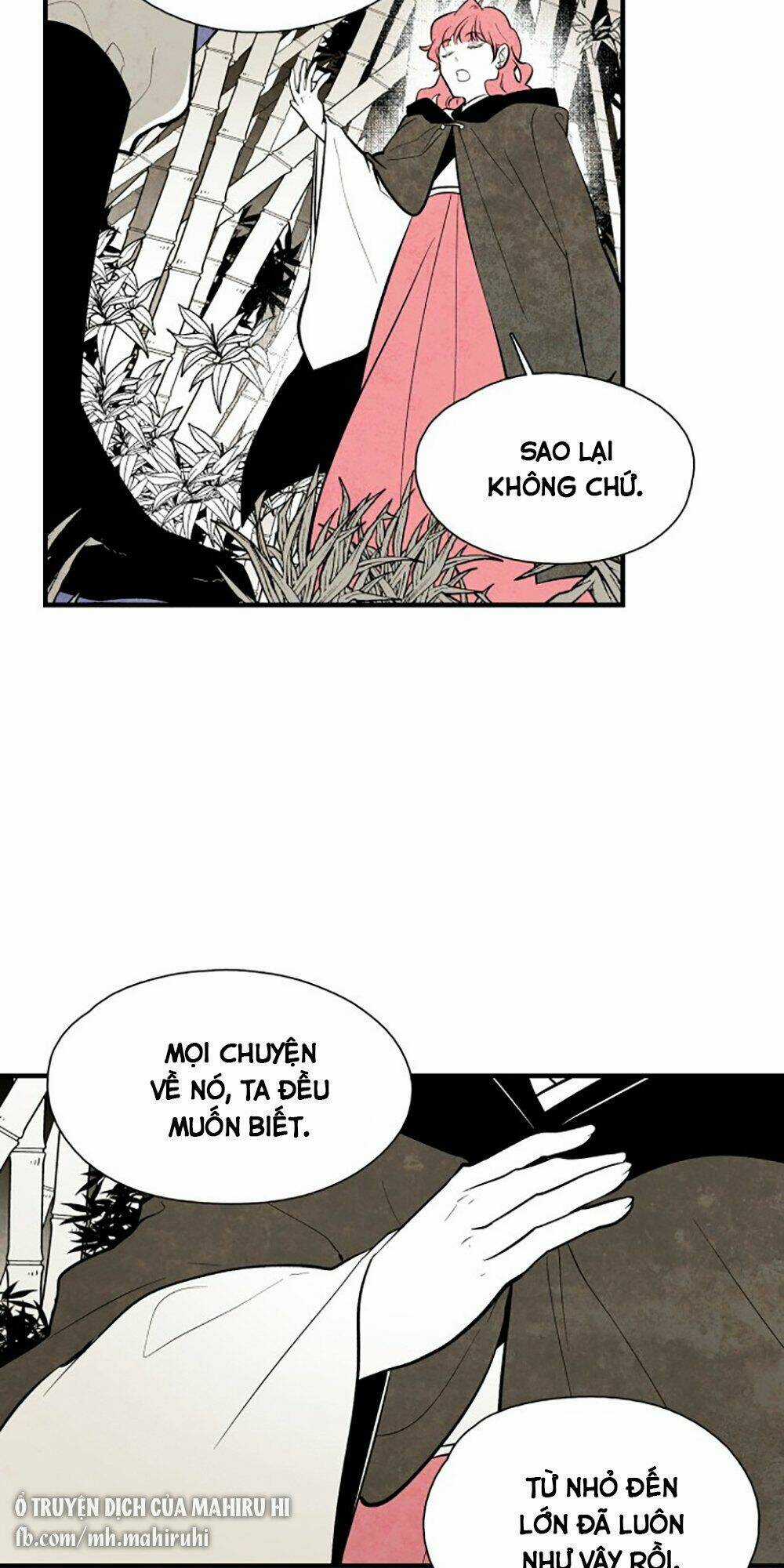 Vân Trung Hoa - Chapter 79 - Trang 43