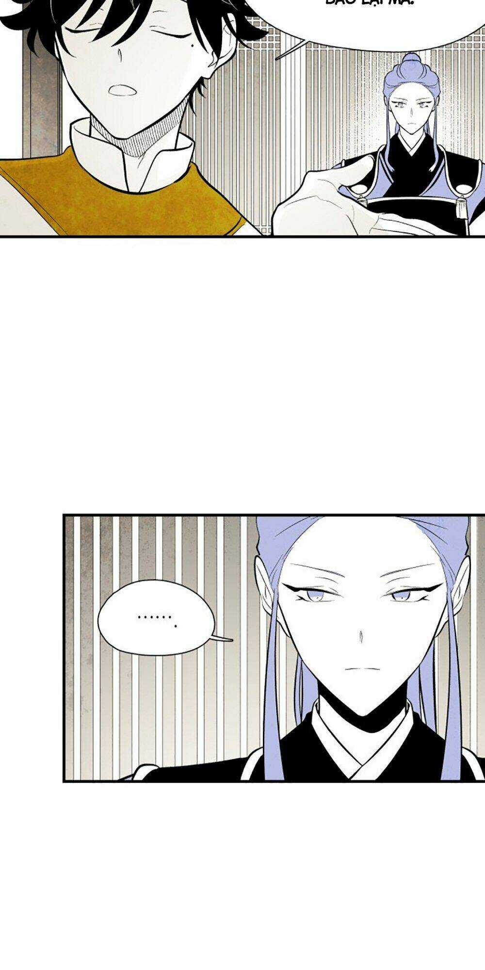 Vân Trung Hoa - Chapter 79 - Trang 7