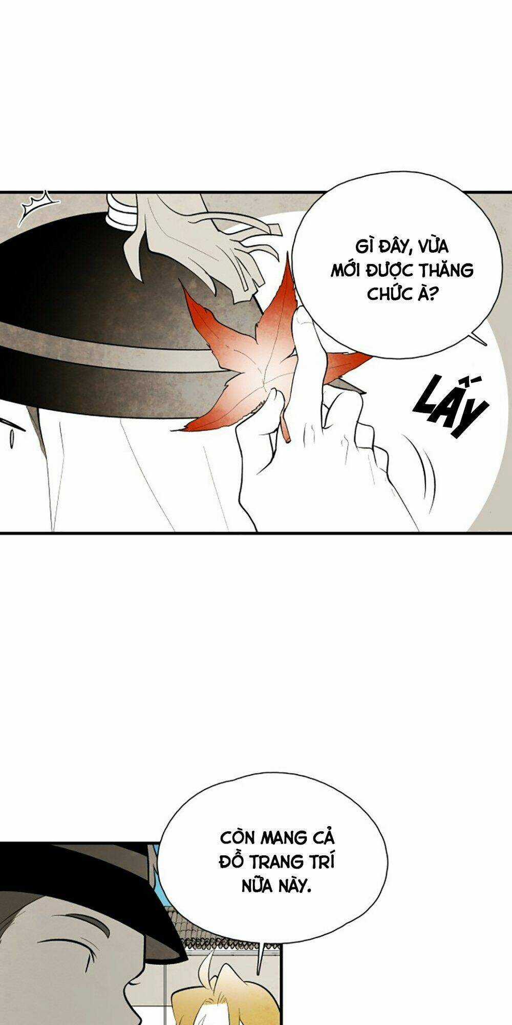 Vân Trung Hoa - Chapter 80 - Trang 2