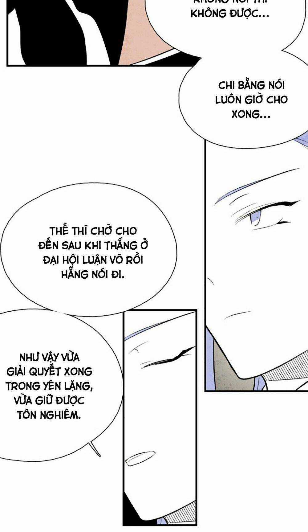 Vân Trung Hoa - Chapter 80 - Trang 13