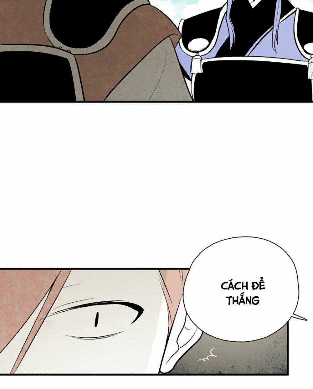 Vân Trung Hoa - Chapter 80 - Trang 16