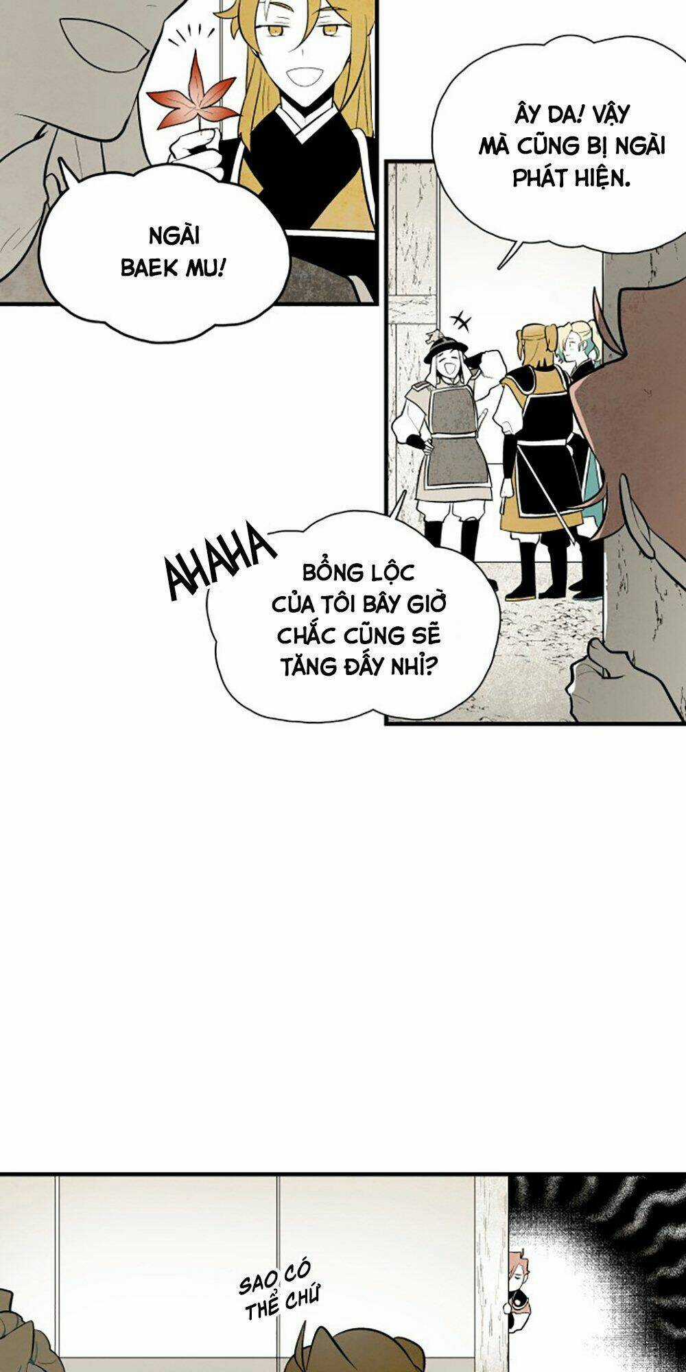 Vân Trung Hoa - Chapter 80 - Trang 3