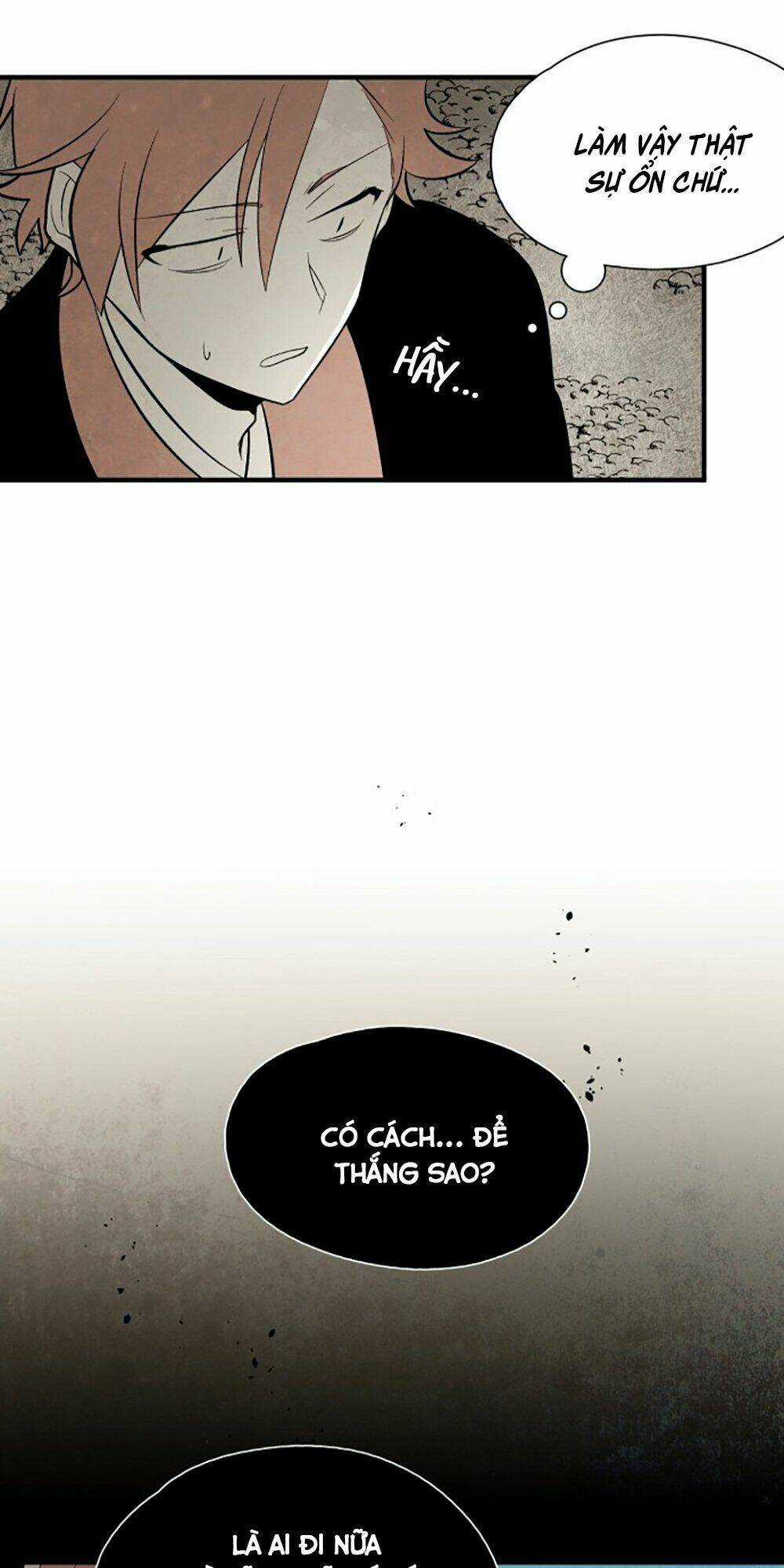 Vân Trung Hoa - Chapter 80 - Trang 22