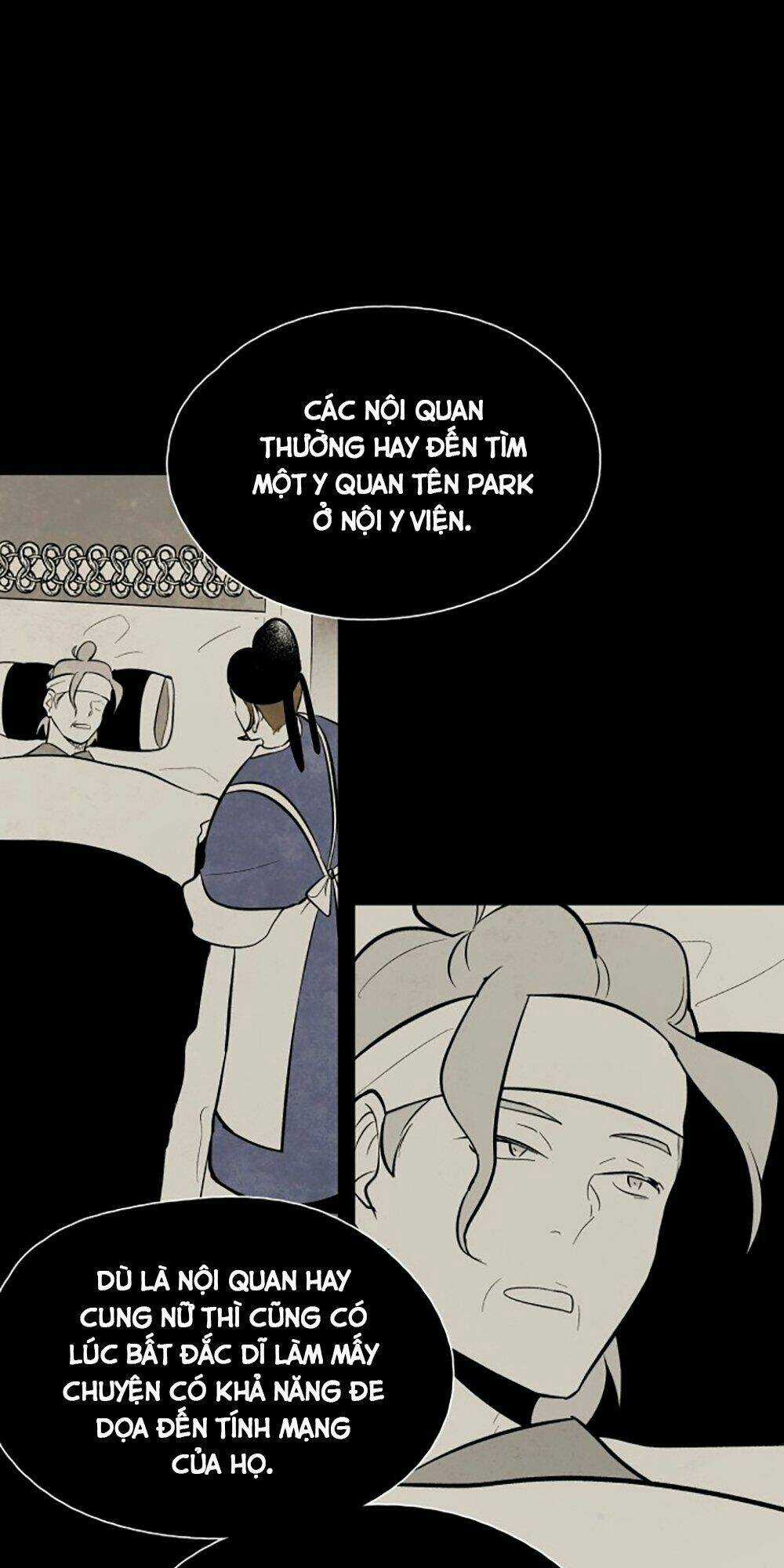 Vân Trung Hoa - Chapter 80 - Trang 26