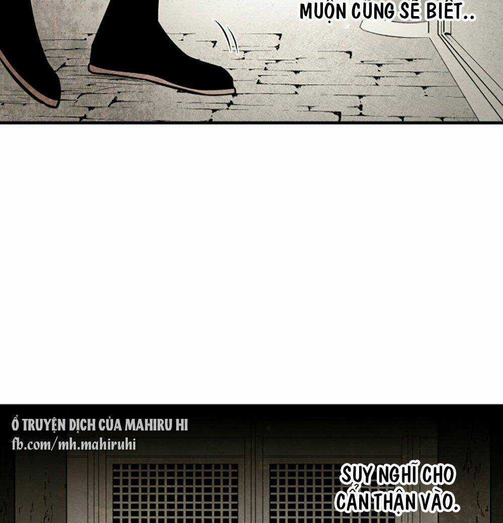 Vân Trung Hoa - Chapter 80 - Trang 28