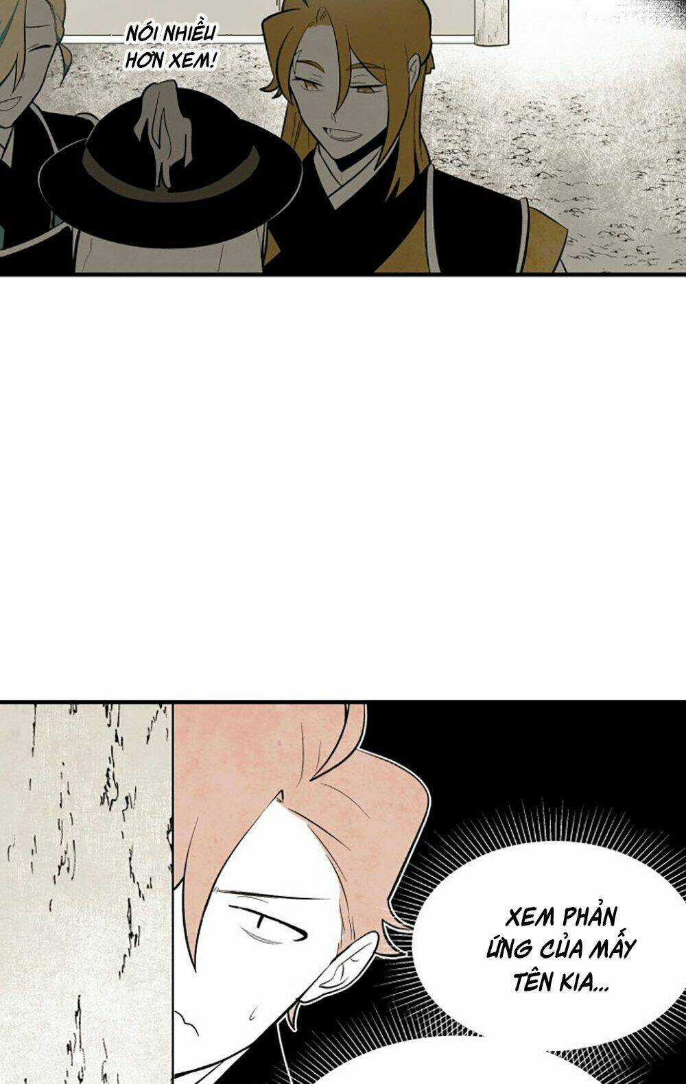 Vân Trung Hoa - Chapter 80 - Trang 4