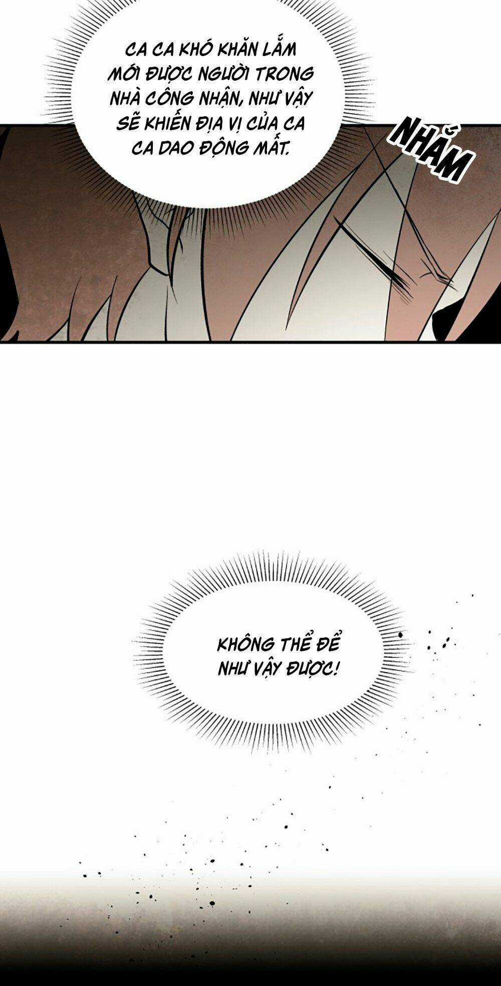 Vân Trung Hoa - Chapter 80 - Trang 33