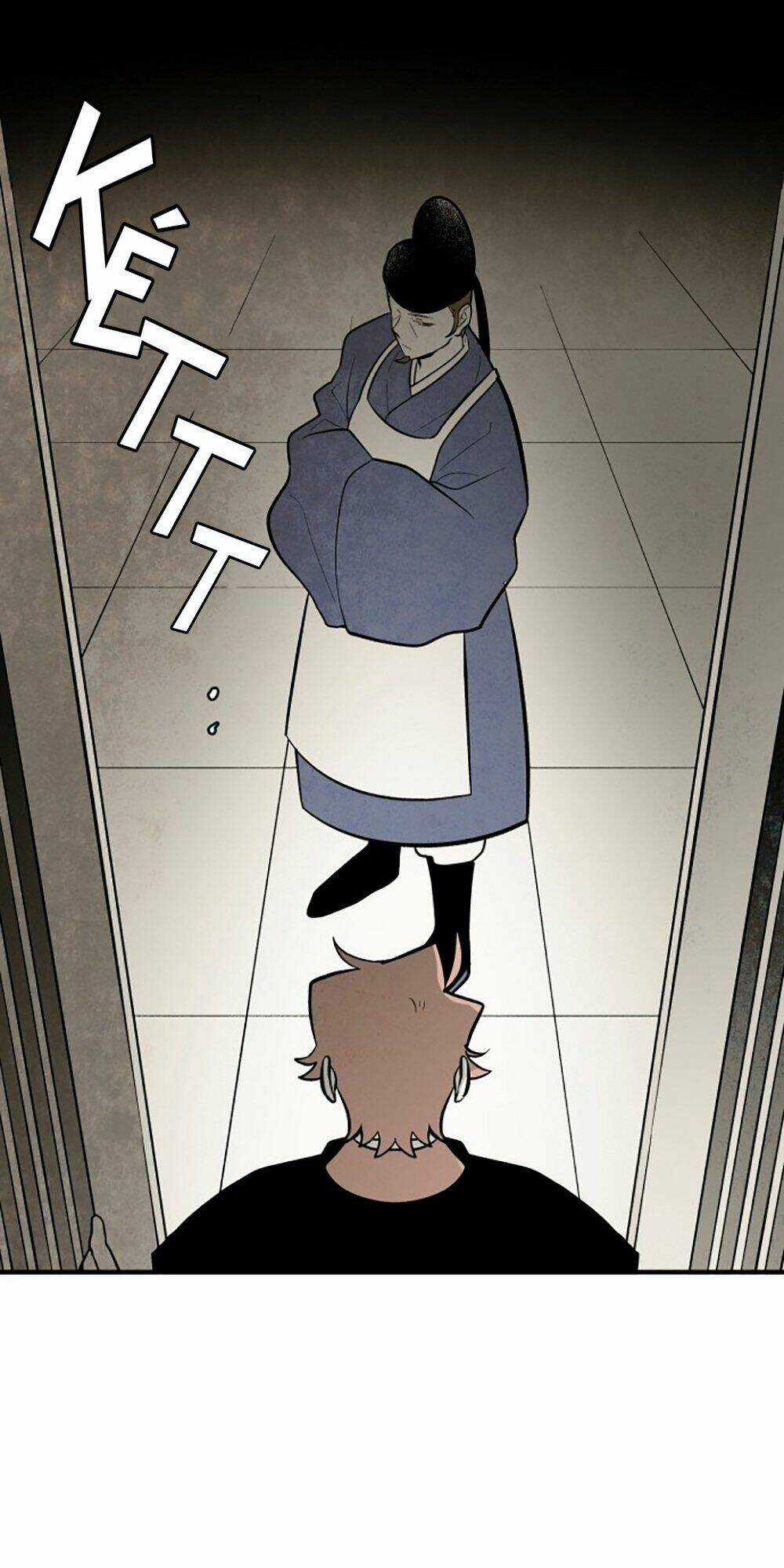 Vân Trung Hoa - Chapter 80 - Trang 34