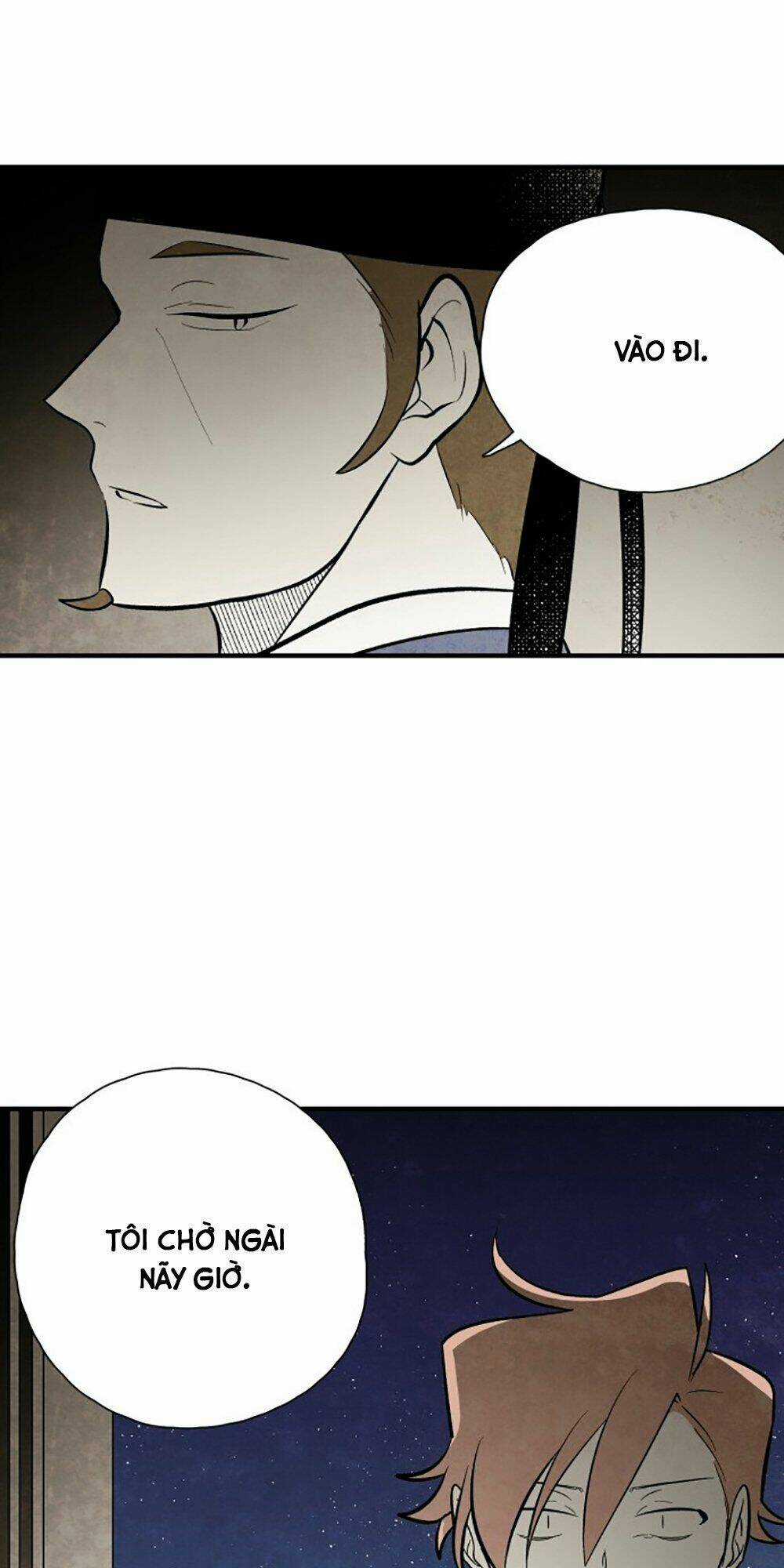 Vân Trung Hoa - Chapter 80 - Trang 35