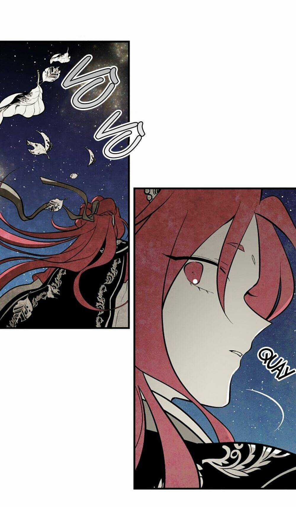 Vân Trung Hoa - Chapter 80 - Trang 37