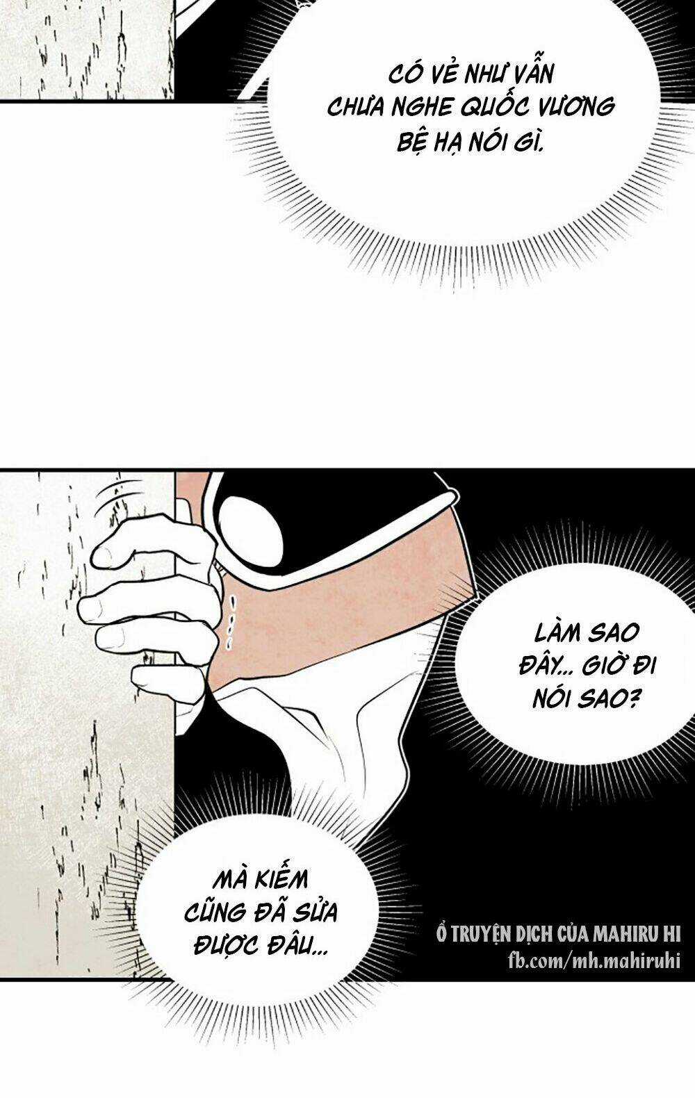 Vân Trung Hoa - Chapter 80 - Trang 5