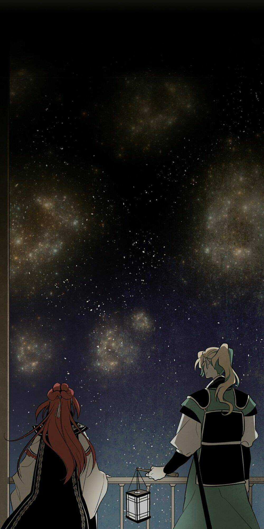 Vân Trung Hoa - Chapter 80 - Trang 42