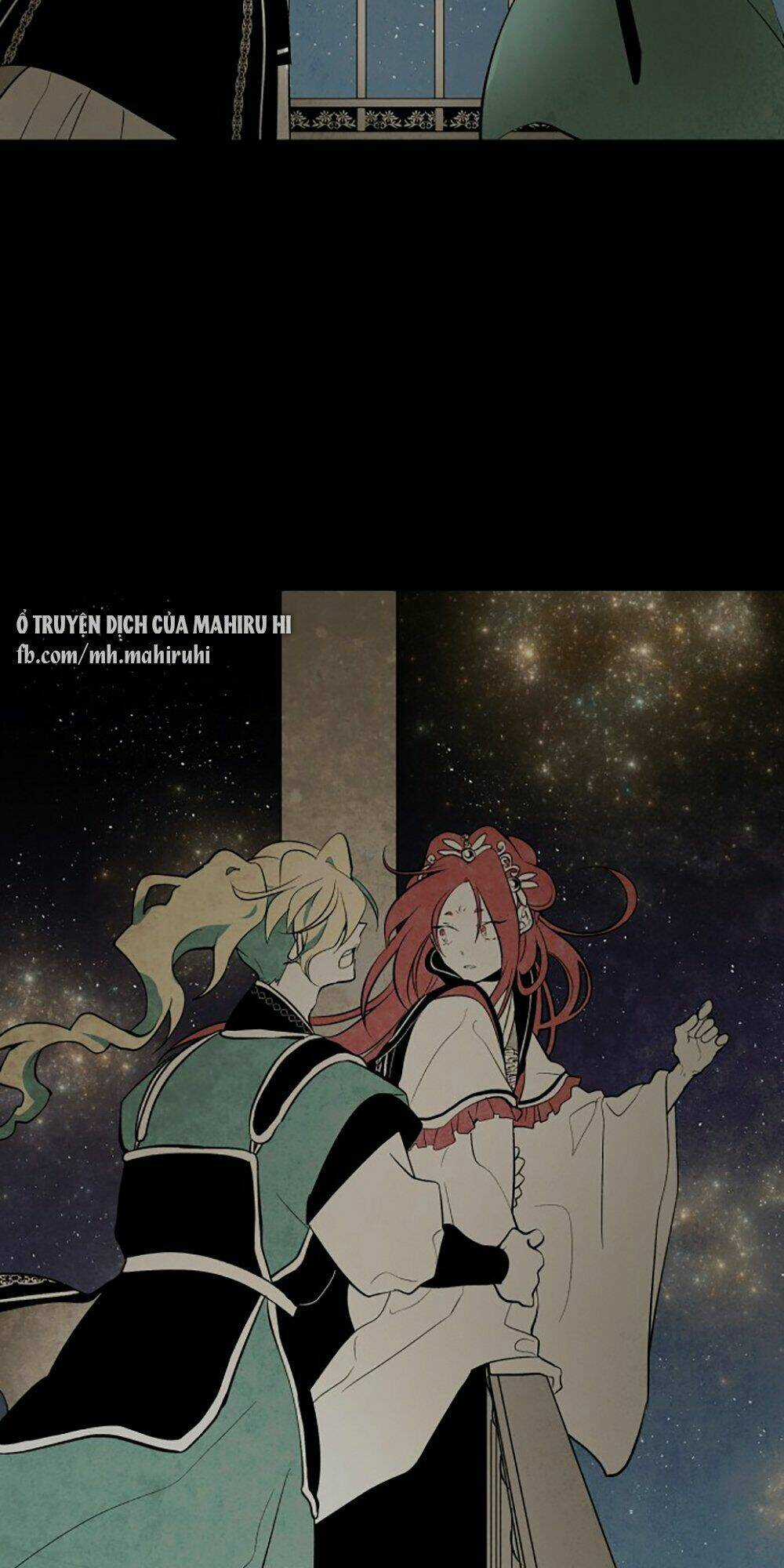 Vân Trung Hoa - Chapter 80 - Trang 43